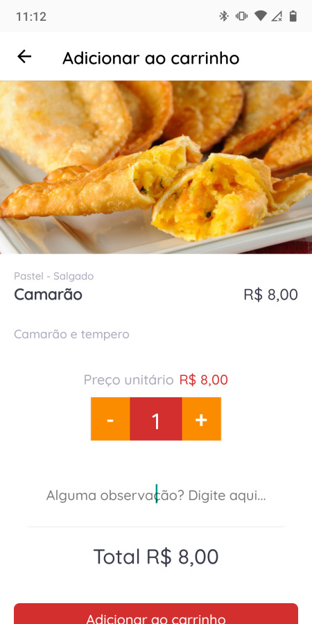 Mobile app